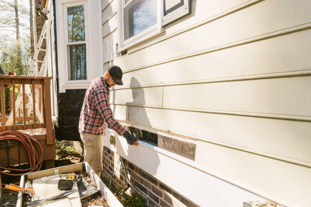 Trusted Wood Siding service in Leonardtown, MD - Creative Siding